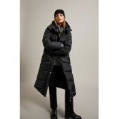 Marisse Womens Jacket Z-Ku-4519 Black