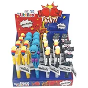 OLOVKA KEMIJSKA LITTLIES ANIMALS BOXING DIAKAKIS 000646939