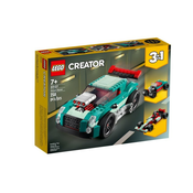 LEGO® Creator 3in1 Street Racer (31127)