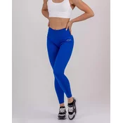 Pure Comfort Brezšivne Pajkice Kobalt Modre - M