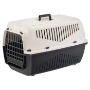 Ferplast Skipper 3 Transportino 62 x 41 x 38 cm bež boja