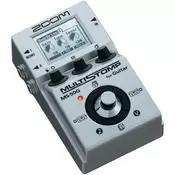 Zoom Zoom MS-50G-Gitarski multi efekt