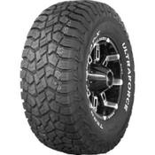 Ultraforce Terra Tamer AT-X ( LT205/70 R15 107/103R RWL )