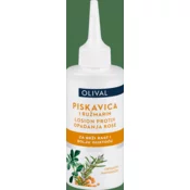 Olival Losion protiv opadanja kose Piskavica i ruzmarin, 150 ml