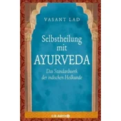 Selbstheilung mit Ayurveda