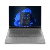 Prenosnik Lenovo ThinkPad X1 2w1 Ultra 7-258V, 32GB RAM, 1TB SSD, Windows 11 Pro, Touch