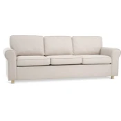 Sofa FERRITSLEV 3 seater beige