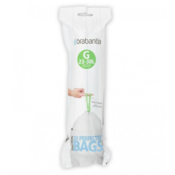 Vrečke za smeti G PerfectFit Brabantia 23-30 l 20 kom