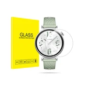 INF Zaščita zaslona iz kaljenega stekla Huawei Watch GT5 (2 paketa) 41 mm, (21664075)