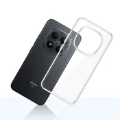 3MK 3MK ARMOR OVITEK ZA REDMI NOTE 15 PRO 5G ZAŠČITA TELEFONA VISOKE KAKOVOSTI