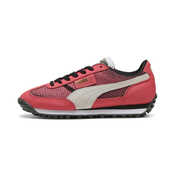 Womens Puma Easy Rider STRKR Sneakers, Red, Size 40.5, Shoes