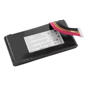 MSI Baterija za laptop BTY-L78, MSI GT62VR, 14.4 V, 5225mAh, 75.2Wh
