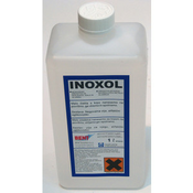 PRAMOL CHEMIE čistilo za kovinske površine INOXOL 1/1 lit