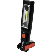 YATO Delavniška svetilka 3W COB LED