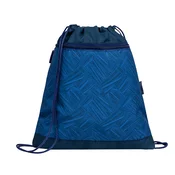 Belmil Torba za fizicko za decake Blue motion 336-91, Plava