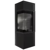 Kratki peč TORA/S/BLACK/Q/N/A