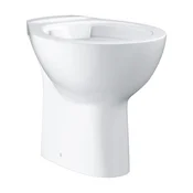 WC ŠKOLJKA GROHE 39431000 RIMLESS BAU CERAM SIMPLON