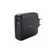 Trust Maxo 100W Univerzalno Crno AC