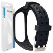 1 to 3 BELINE TRAK ZA MI BAND 6 5 ŠPORT NADOMESTNI FITNES TRAK VISOKE KAKOVOSTI
