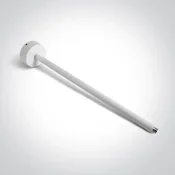 bela Plug & Play NADGRADNA ŠIPKA 33cm IP20 DM42004PN/W