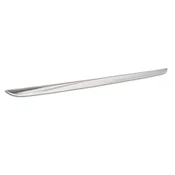 Decorative trunk door trim Renault Captur 2020- (chrome)
