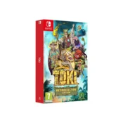 NINTENDO igra Toki, 1  (Retrollector Edition)