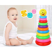 Bebi obruci za slaganje ( 613067 )