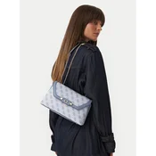 Guess Ročna torba Lindsey HWSG97 49210 Modra