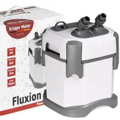 E.I. Fluxion Elite 800 PRO - zunanji filter za akvarije 50 - 120 litrov