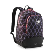 PUMA LaMelo Asteriks 35L Backpack, Women, Black/Lavender Alert/Pure Pink, OSFA