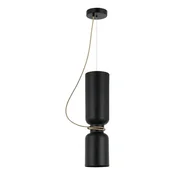 Viseca lampa FK7032-2V BK