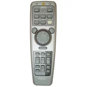 General NEC RD-367E - daljinski upravljalnik z laserskim kazalcem