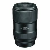 Tokina Firin 100mm f2.8 FE makro objektiv Sony FE