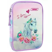 PERESNICA POLNA TARGET FLORAL HORSE 27180