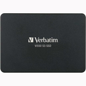Verbatim Vi550 S3, 1 TB, 2.5, 520 MB/s