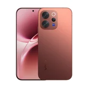 VIVO Pametni telefon Vivo V70 8GB/512GB 6.59 5G Rjava, (5000513990)