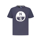 North Sails Majica za decake 795210000_BL0802, Teget