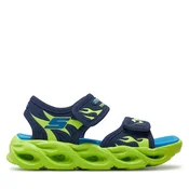SKECHERS SANDALE THERMO-SPLASH ZA DECAKE