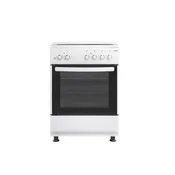 VIVAX HOME samost.štednjak FC-22602I WH