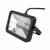 LED reflektor 12-24V 30W IP65 2500lm 4000K