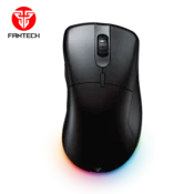 FANTECH Gaming miš XD5 HELIOS GO crni