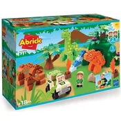 Abrick Dino Land SM002995