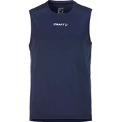 Craft Majica Craft Rush 2.0 Singlet T-Shirt