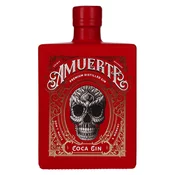 Amuerte Gin Coca Red 0,7 l