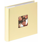 Walther Design Foto album za slike, 200 slik 13x18 cm, z žepki ME-116-H memo