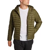 Jakna s kapuco Hummel hmlRED QUILTED HOOD JACKET