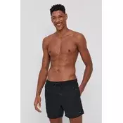 RIP CURL Kupace hlace OFFSET , crna
