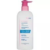 Ducray Ictyane vlažilni losjon za telo za normalno in suho kožo  400 ml