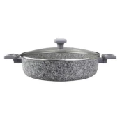 Westinghouse kaserola w/glass 32cm wccc0070l3