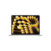 Prenosnik Apple Macbook Air 15 M4 10C-10C, 16GB, 2TB - Starlight